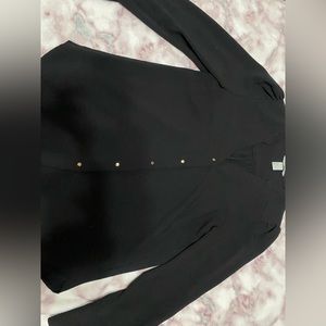 H&M Button Up Blouse